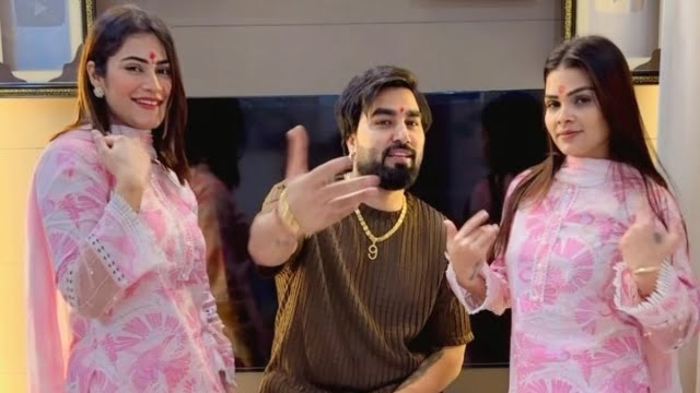 payal malik armaan malik kritika malik