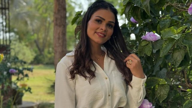 payal malik