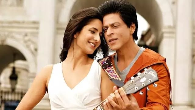 Katrina Kaif Birthday