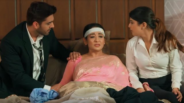 yeh rishta kya kehlata hai