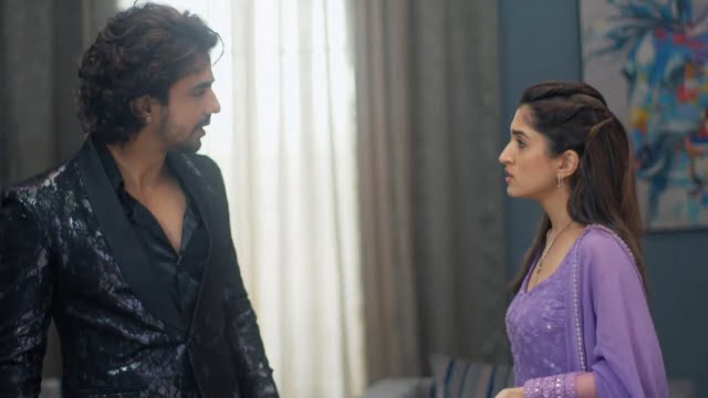 Anupamaa 18 July Written Episode Update
