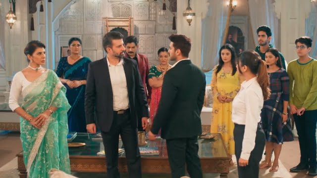 yeh rishta kya kehlata hai