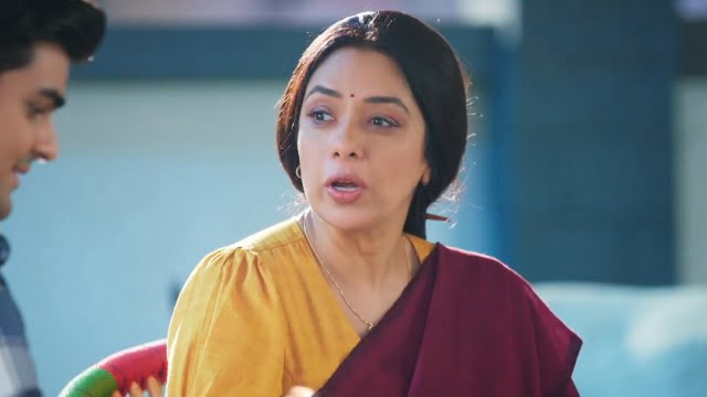 Anupamaa 18 July Written Episode Update