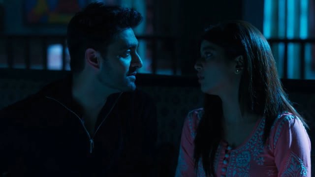 YRKKH 18 July Written Episode Update