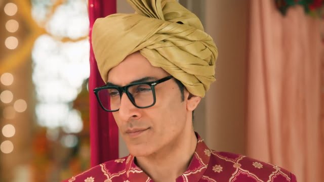 Anupamaa 3 July Episode