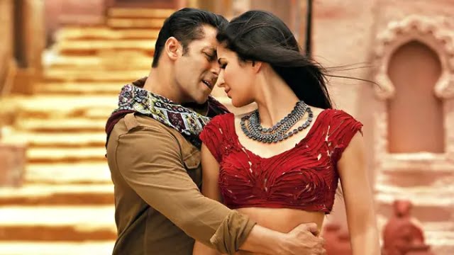 Katrina Kaif Birthday