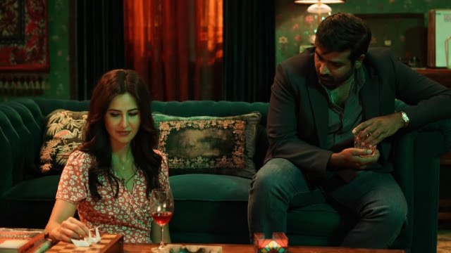 Katrina Kaif Birthday