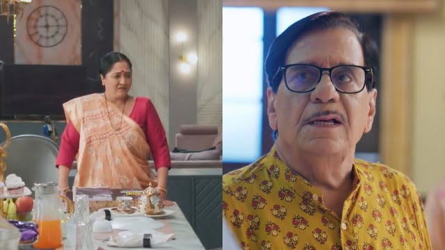 Anupama 16 July 2024 Written Episode Update
