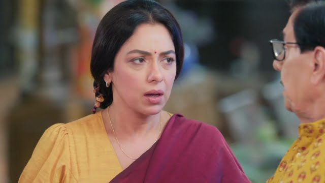 Anupama 16 July 2024 Written Episode Update
