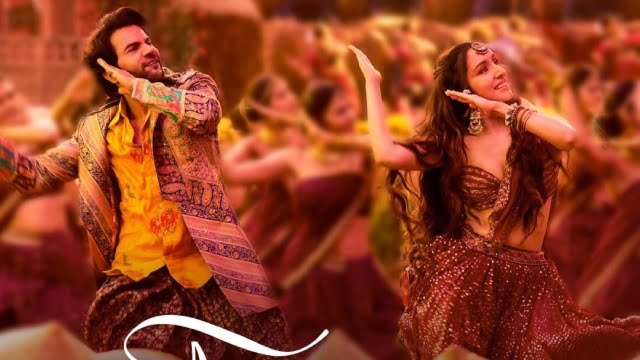 Stree 2 Box Office Collection Day 1
