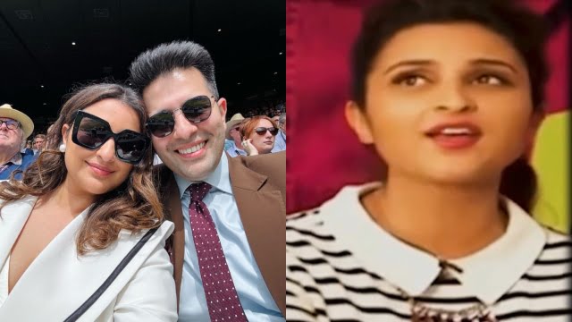 Raghav Chadha Post