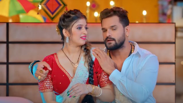 Khesari Lal Yadav New Bhojpuri Song Halka Sound
