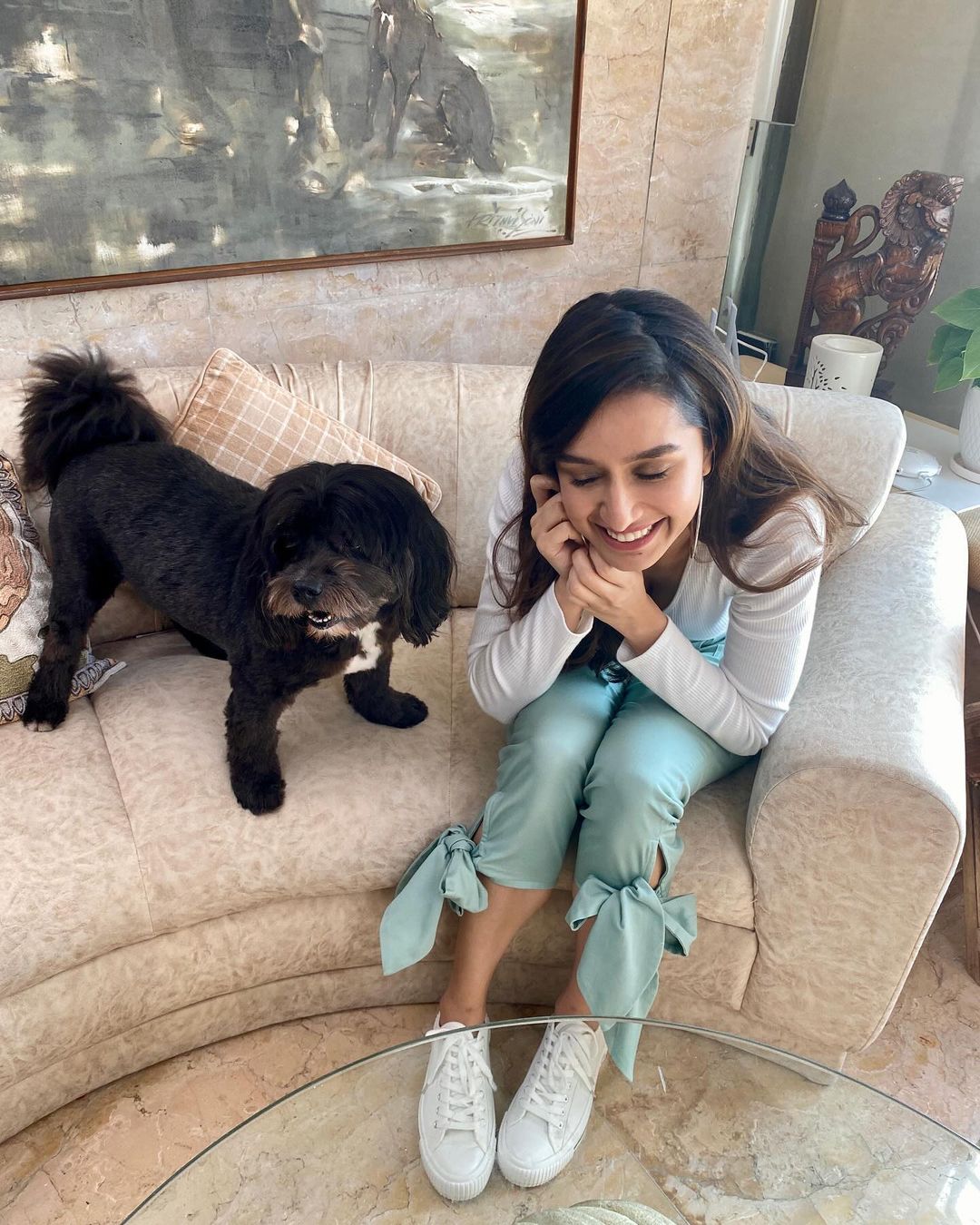 Shraddha Kapoor Breakup