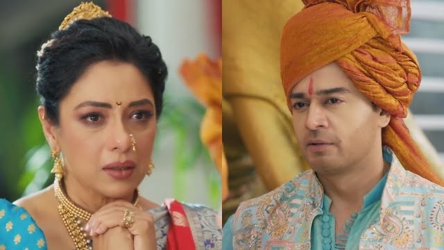 Anupama 9 September 2024 Written Update