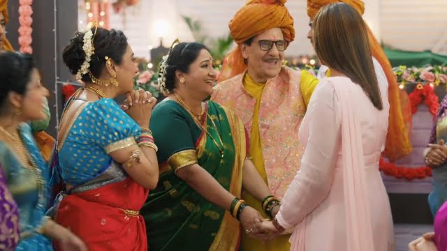 Anupama 9 September 2024 Written Update