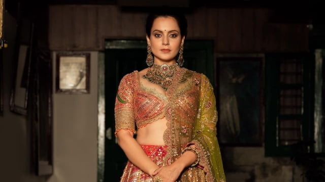 Kangana Ranaut Reaction on Jaya Bachchan
