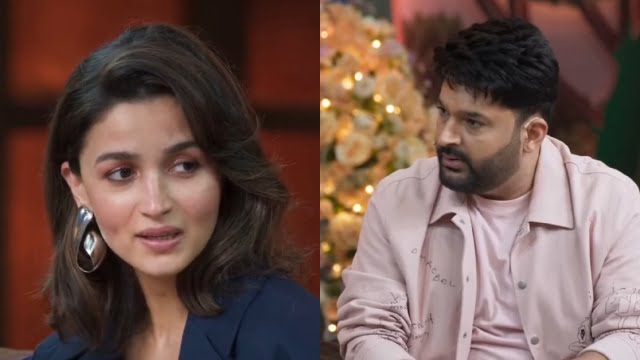 The Great Indian Kapil Show New Promo