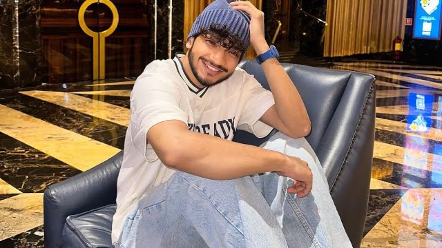 Munawar Faruqui Buys Flat In Mumbai