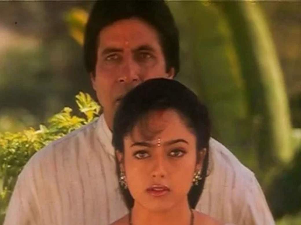 Sooryavansham fame actress Soundarya tragic death