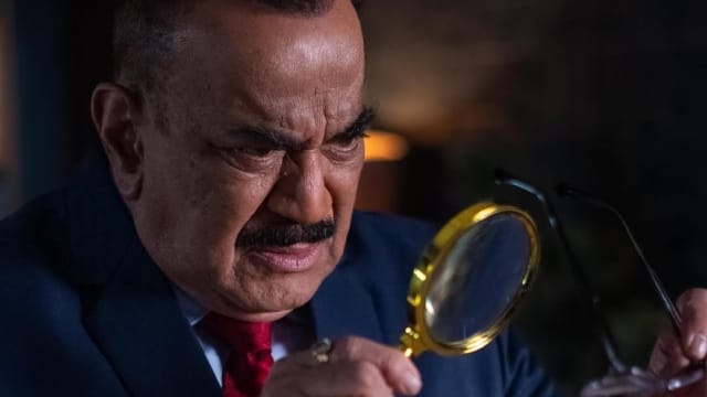 CID ACP Pradyuman Death Revealed