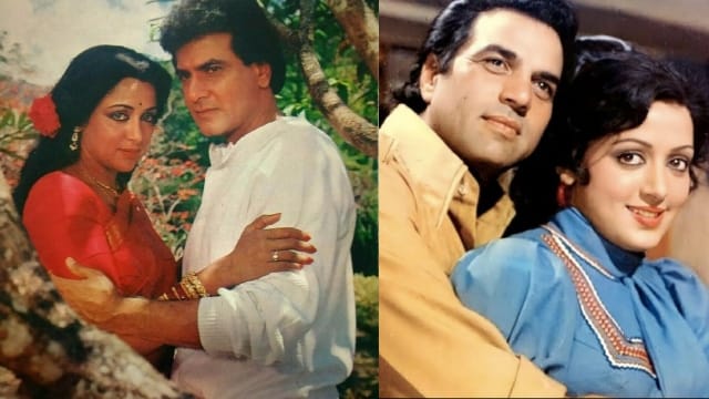 Jeetendra Birthday