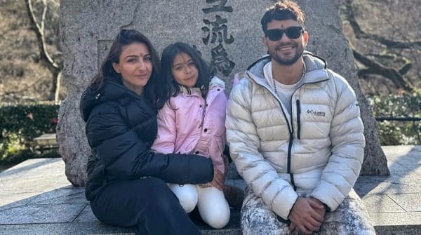 Soha Ali Khan on Interfaith Marriage:
