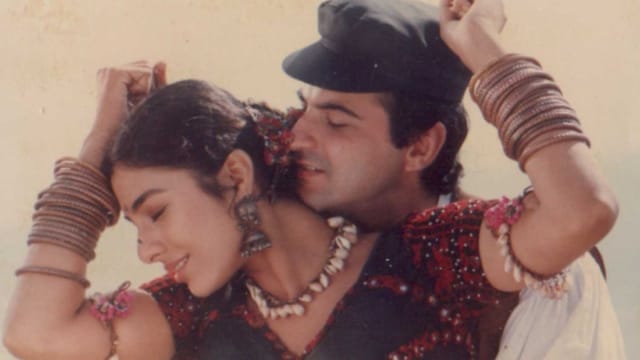 tabu love story