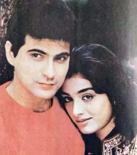 tabu and sanjay kapoor love story