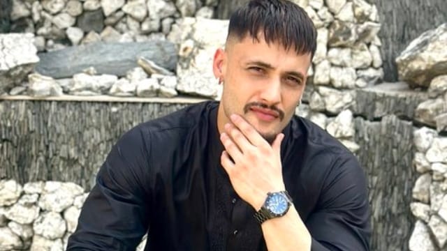 Asim Riaz Breaks Silence on Battleground Show