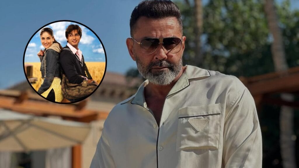 When Bobby Deol was thrown out of Jab We Met