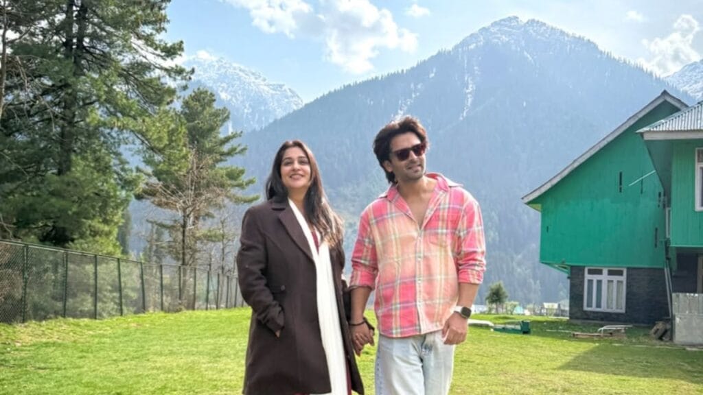 Dipika Kakar and Shoaib Ibrahim Trolled