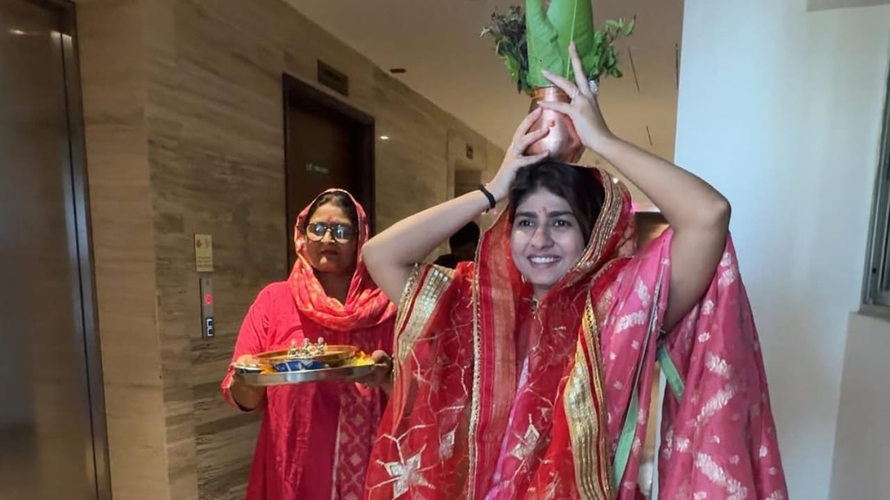 Chandni Bhabhda Net Worth