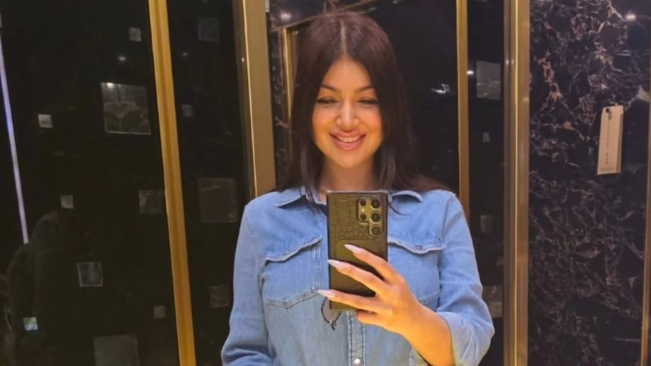 ayesha takia