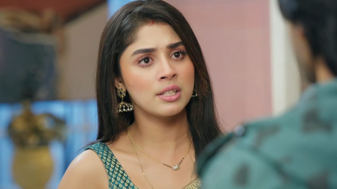Anupama 7 May Written Episode