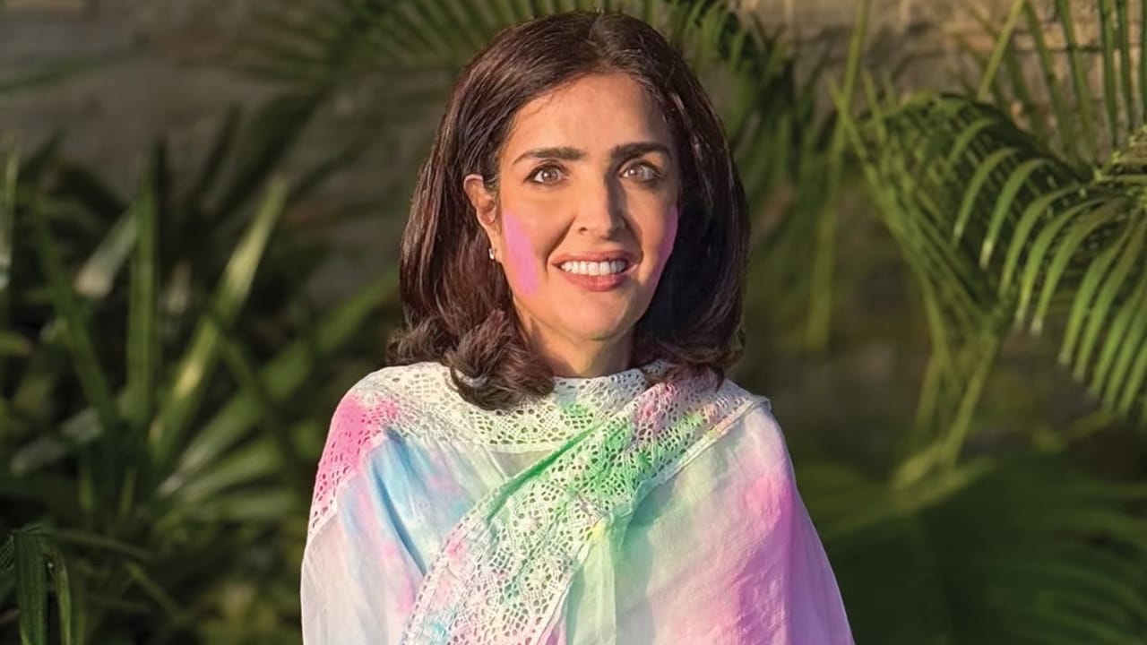 Sunaina Roshan Admitted Getting Botox