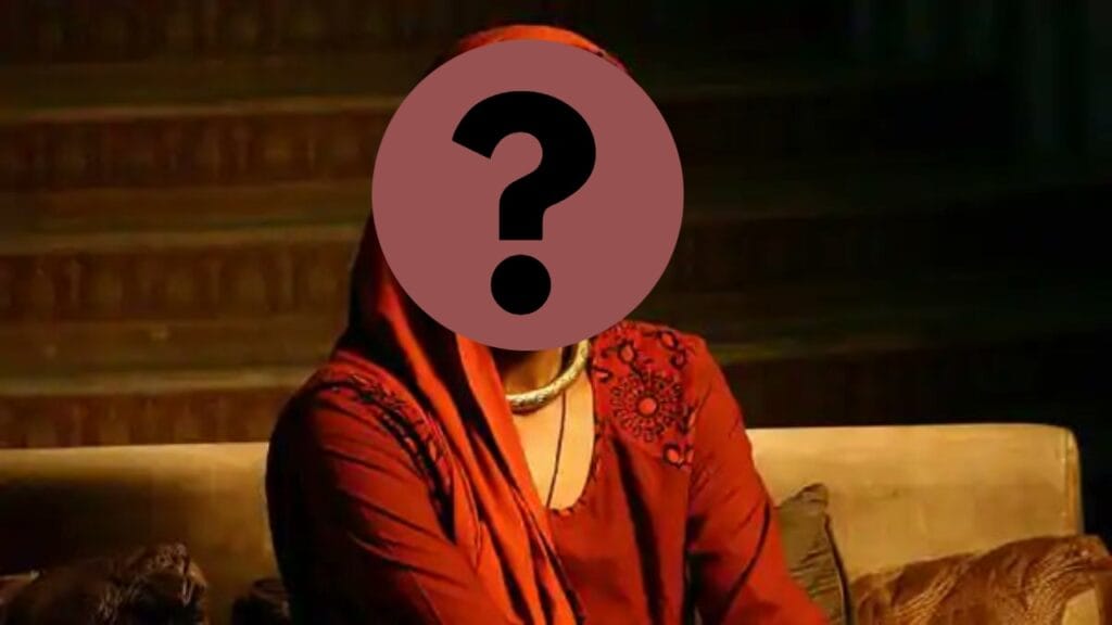 Surekha Sikri