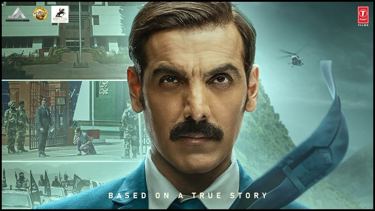 Latest Patriotic Movies Available on Netflix