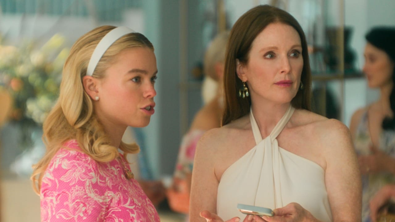 Top 10 trending shows on Netflix this weekend