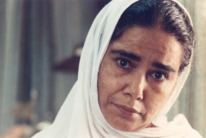 Surekha Sikri