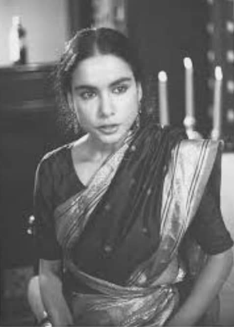 Surekha Sikri
